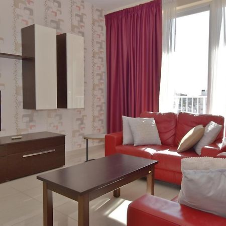 Апартаменти 101 Moroni By Cast Renting Gzira Екстер'єр фото