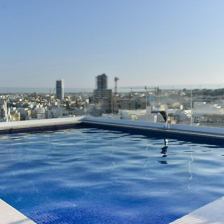 Апартаменти 101 Moroni By Cast Renting Gzira Екстер'єр фото