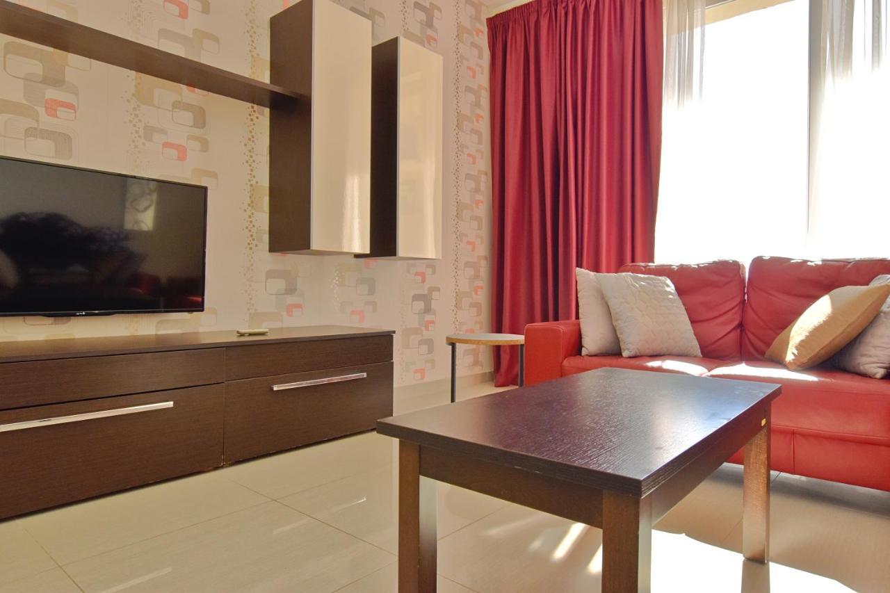 Апартаменти 101 Moroni By Cast Renting Gzira Екстер'єр фото